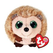 Ty Teeny Puffies Haselbrauner Igel, 10 cm