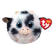 Ty Teeny Puffies Moophy Kuh, 10cm