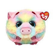 Ty Teeny Puffies Pigasso Pig, 10cm