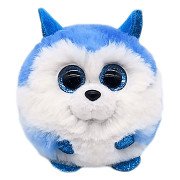 Ty Teeny Puffies Prince Husky, 10cm