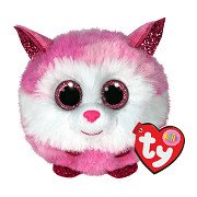 Ty Teeny Puffies Prinzessin Husky, 10 cm