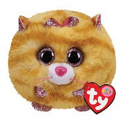 Ty Teeny Puffies Tabitha Katze, 10 cm