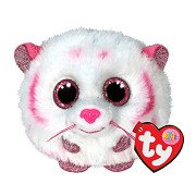 Ty Teeny Puffies Tabor Tiger, 10cm