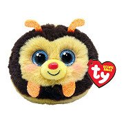 Ty Teeny Puffies Zinger Bee, 10cm