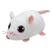 Ty Teeny Ty's Anna Mouse, 10cm