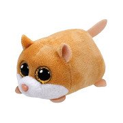 Ty Teeny Ty's Peewee Hamster, 10cm