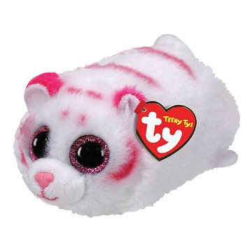 Ty Teeny Ty's Tabor Tiger, 10cm