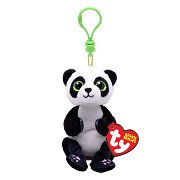 Ty Beanie Babies Bellies Clip Ying Panda, 10 cm