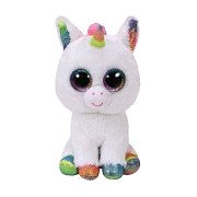 Ty Beanie Boo's Clip Harmonie Unicorn, 7cm