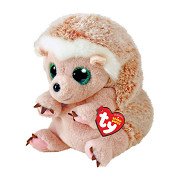 Ty Beanie Babies Bellies Bumper Igel, 15 cm