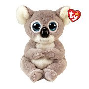 Ty Beanie Babies Bellies Melly Koala, 15cm