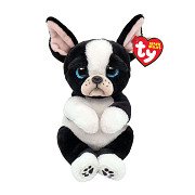 Ty Beanie Babies Bellies Tink Hund, 15 cm