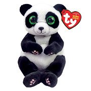 Ty Beanie Babies Bellies Ying Panda, 15 cm