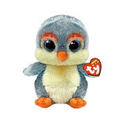 Ty Beanie Boo's Fisher Penguin, 15cm