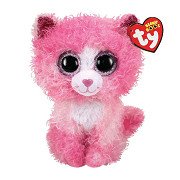 Ty Beanie Boo's Reagan Cat, 15cm