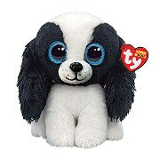 Ty Beanie Boos Sissy Dog, 15 cm