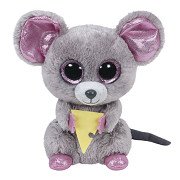 Ty Beanie Boos Quietschmaus, 15 cm