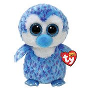 Ty Beanie Boos Tony Pinguin, 15 cm