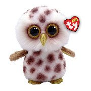 Ty Beanie Boo's Whoolie Spotted, 15cm