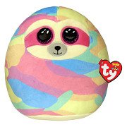 Ty Squish a Boo Cooper Sloth, 20cm