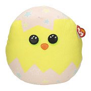 Ty Squish a Boo Easter Pippa Chick, 20cm