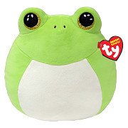 Ty Squish a Boo Snapper Frog, 20 cm