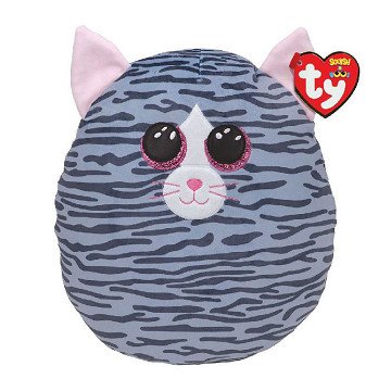 Ty Squish a Boo Kiki Cat, 20cm