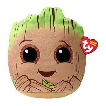 Ty Beanie Groot Squish a Boo, 20cm