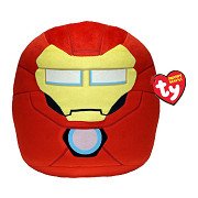 Ty Beanie Iron Man Squish a Boo, 20cm