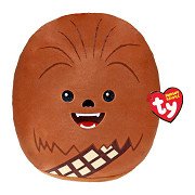 Ty Squish a Boo Star Wars Chewbacca Squish, 20 cm