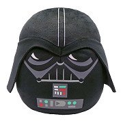 Ty Squish a Boo Star Wars Darth Vader, 20 cm