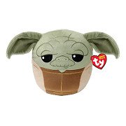 Ty Squish a Boo Star Wars Yoda Squish, 20cm