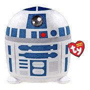 Ty Squish a Boo Star Wars R2D2 Squish, 20cm