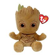 Ty Beanie Babies Marvel Large Soft, 15cm