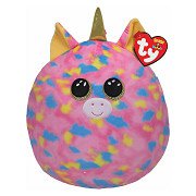 Ty Squish a Boo Fantasia Unicorn, 31cm