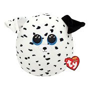 Ty Squish a Boo Fetch Dog, 31cm