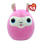 Ty Squish a Boo Lana Lama, 31 cm