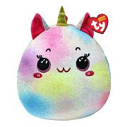 Ty Squish a Boo Maisie Unicorn, 31cm