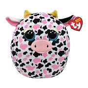 Ty Squish a Boo Milkshake Cow, 31cm