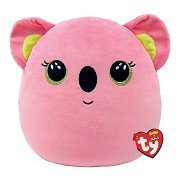 Ty Squish a Boo Poppy Koala, 31 cm