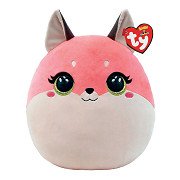 Ty Squish a Boo Roxie Fox, 31 cm