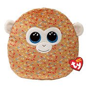 Ty Squish a Boo Tamar Monkey, 31cm