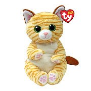 Ty Beanie Babies Bellies Mango Cat Medium