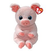 Ty Beanie Babies Bellies Penelope Pig Medium