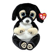 Ty Beanie Babies Bellies Ranger Dog Medium,