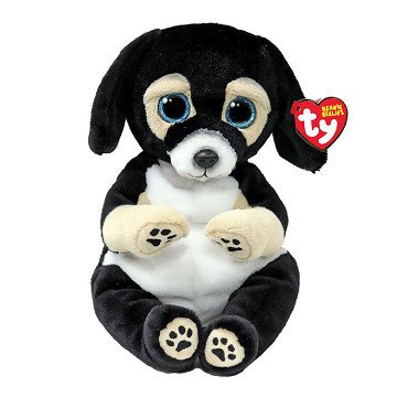 Ty Beanie Babies Bellies Ranger Hund, mittelgroß,