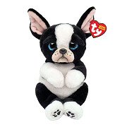 Ty Beanie Babies Bellies Tink Dog Medium