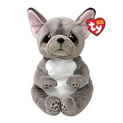 Ty Beanie Babies Bellies Wilfred Dog Medium