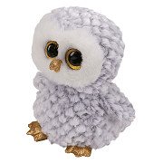 Ty Beanie Buddy Owlette Owl, 24cm