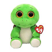 Ty Beanie Buddy Turbo Turtle, 24cm